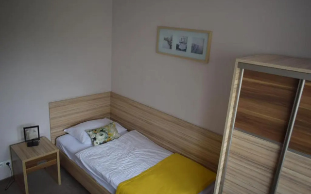 Hotel Alpex