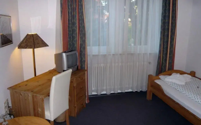Hotel Royal