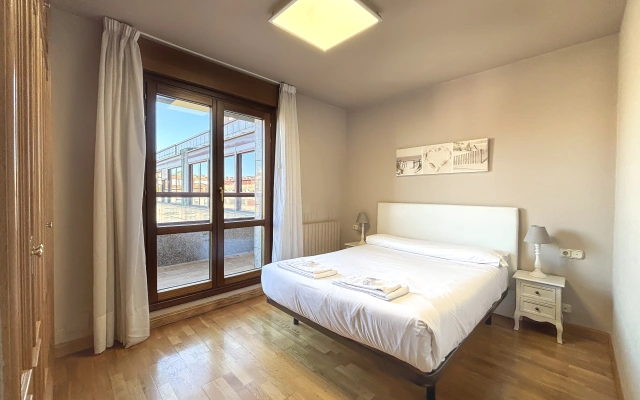 Apartamentos Gestión de Alojamientos