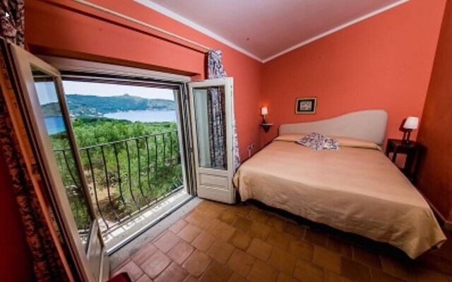 Donnasilia B&B