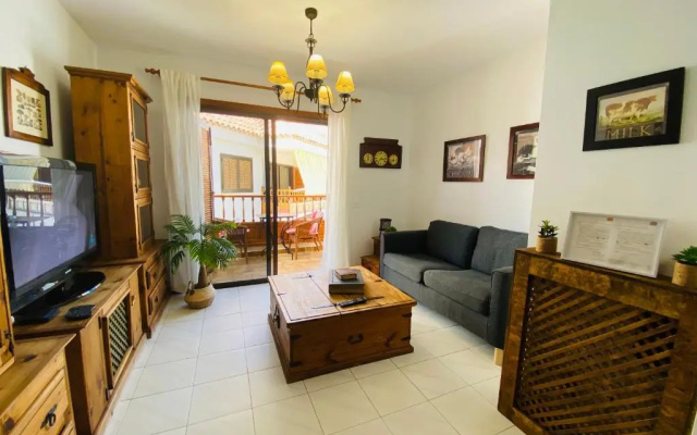 Mar Holiday Home