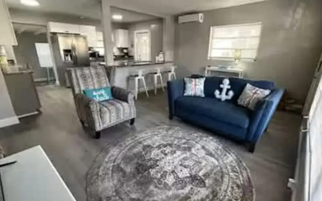 Coastal Cove
