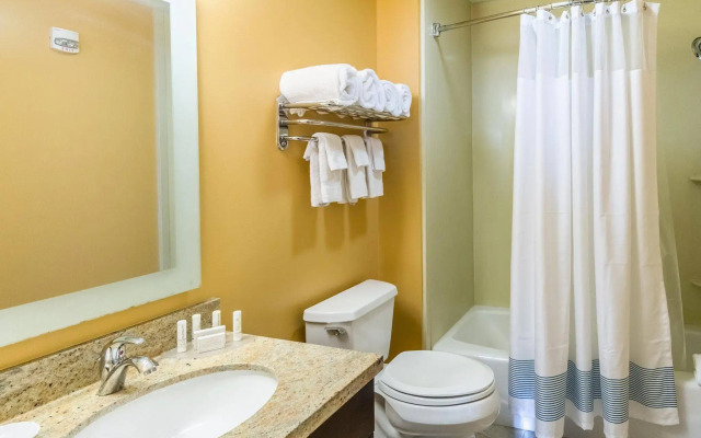 Marriott TownePlace Suites Dayton North