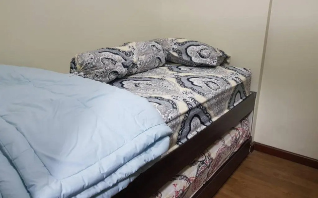 KVA Syariah 4BR