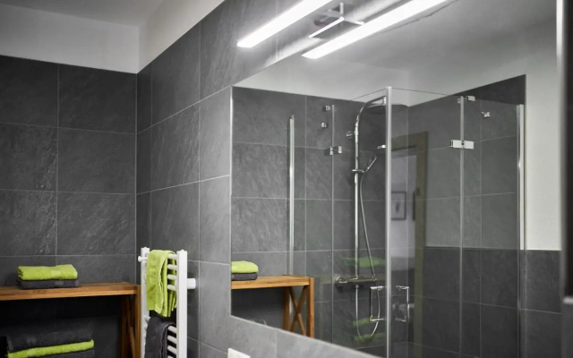 Appartement Alpen Flair