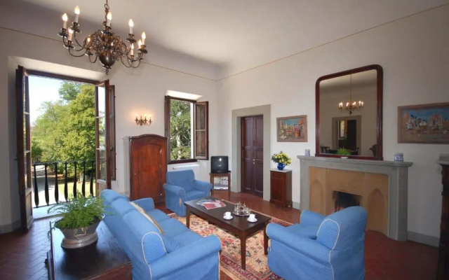 Villa di Collina