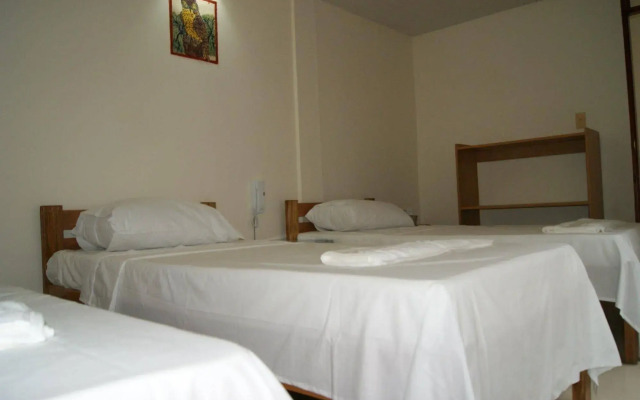 Hotel Villa Palma