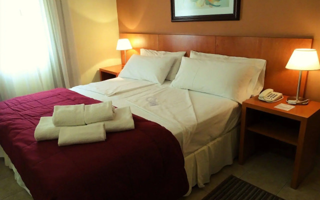Hotel UTHGRA de las Luces
