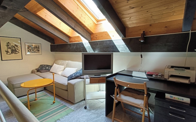 Casa Boschetto