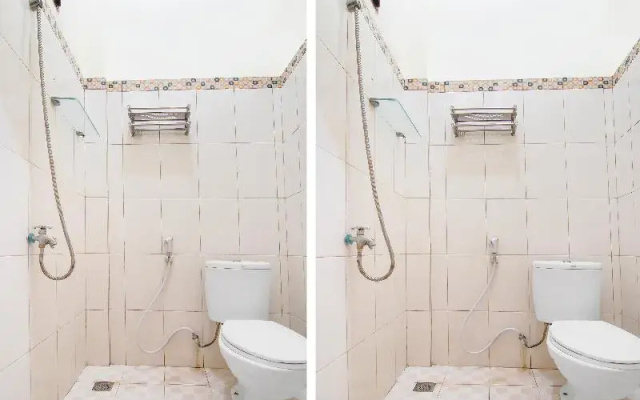 OYO 91254 Hikmah Residence Syariah