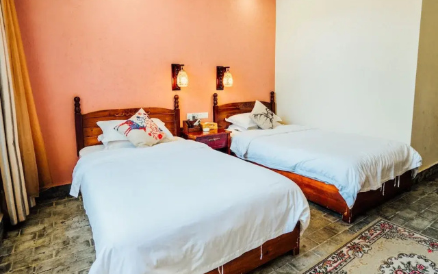 Green Peak Resort