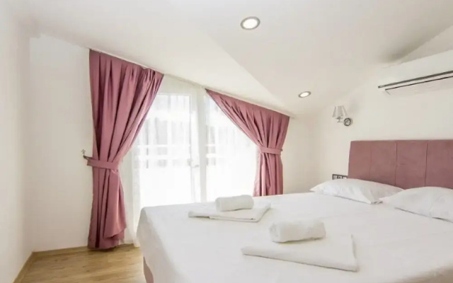Fethiye Calis Villa 14