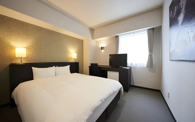 Hotel Global View Sapporo