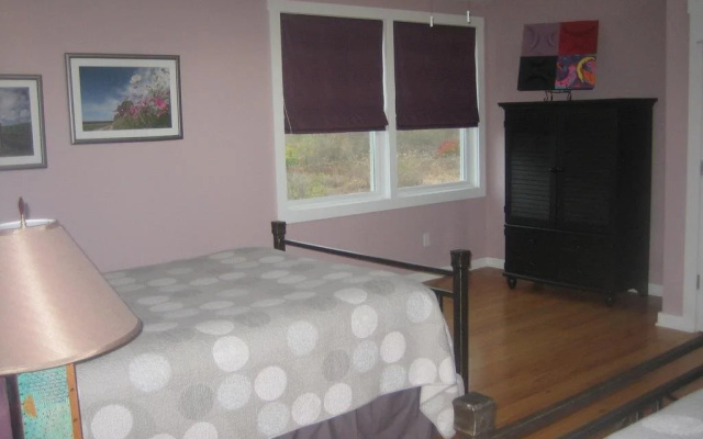 Harbert House Bed and Breakfast