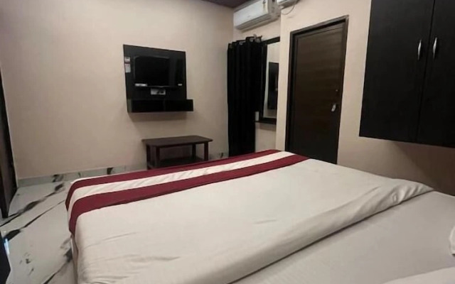 Hotel Shivmanglam
