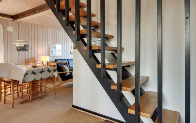 "Svane" - 400m from the sea in Western Jutland
