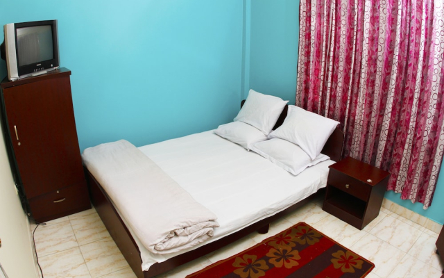 Sreemangal Resort