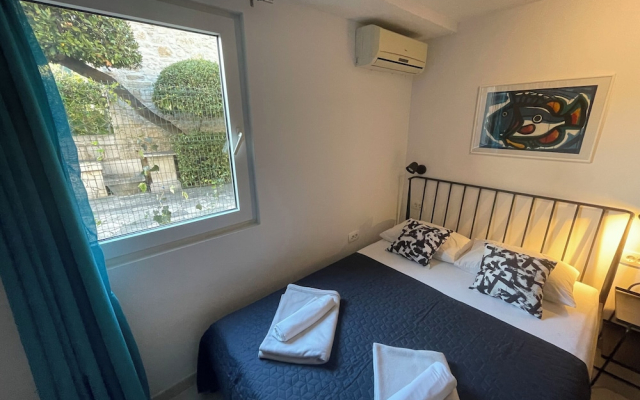 Apartments Jugo i Bura