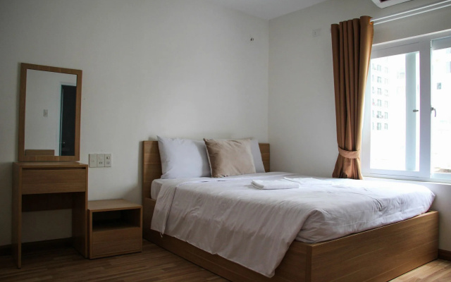 Prague Nha Trang Hotel
