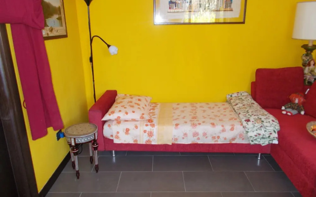 B&B La Quercia di Brufa