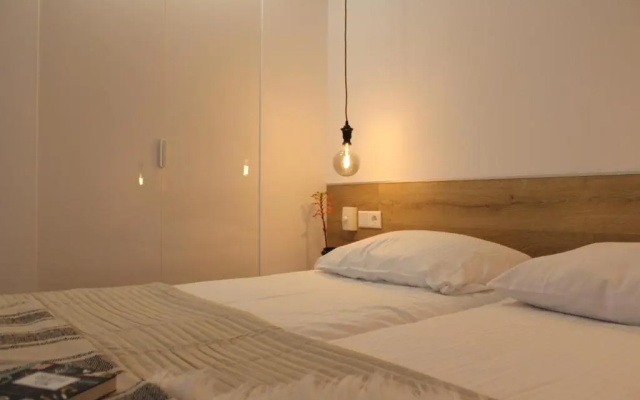 Appartement HideAway Nr 17 - Amelander Kaap