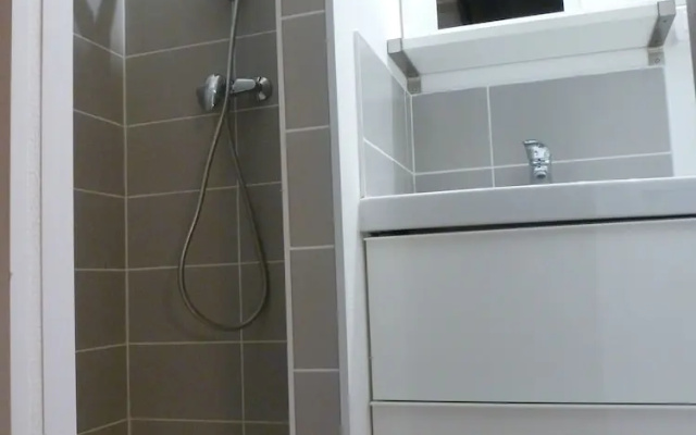 Bel appartement aux portes du centre-ville