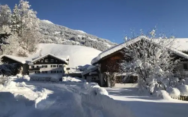 Haus Brugger Ursula