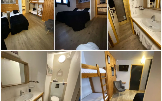 Le Chalet du Soulor