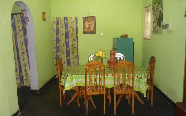 Nuwan Homestay