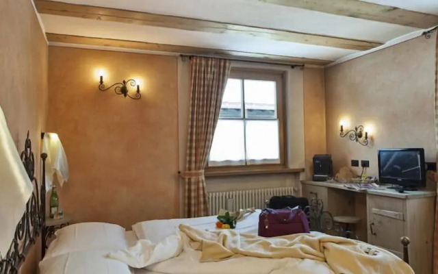 Chalet Mattias B&B