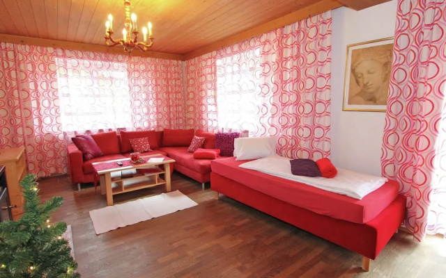 Spacious Holiday Home in Mayrhofen near Ski Area