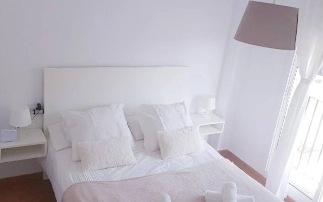 Apartamento El Olivo