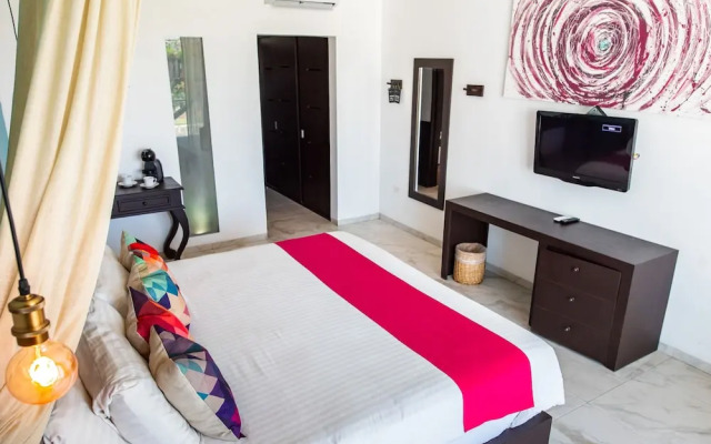 Imagine Boutique Hotel