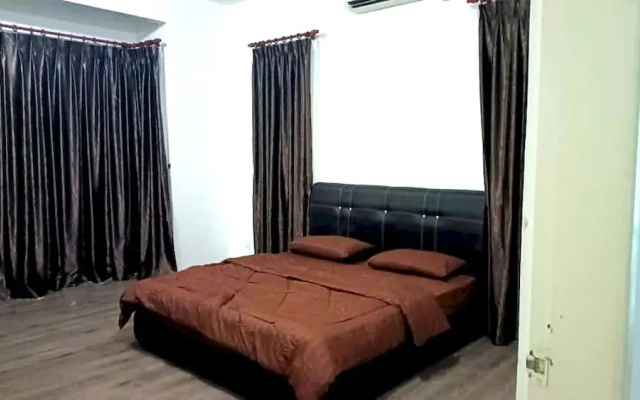 OYO HOME 90769 Flo Inn Homestay Bsi