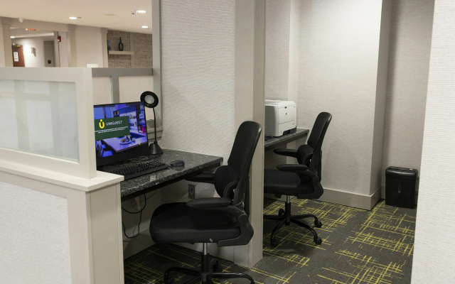 Hampton Inn Kent/Akron Area