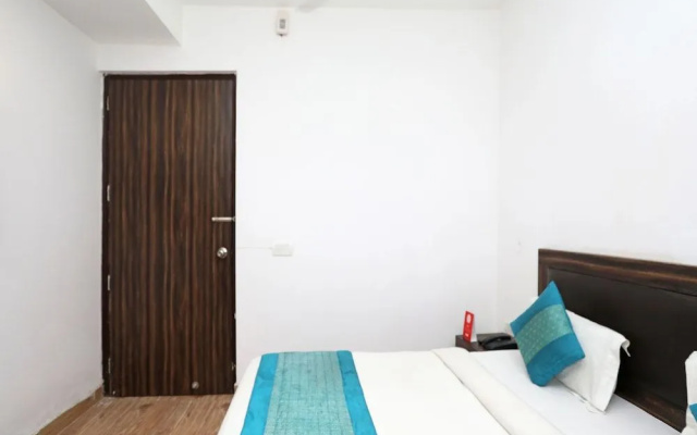 Hotel Rs Residency