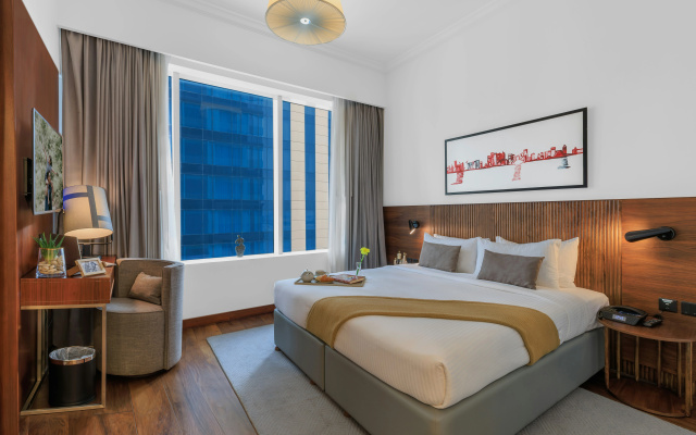 Somerset West Bay Doha