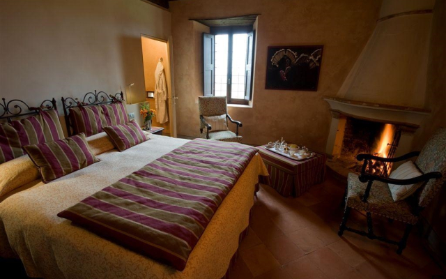 Antica Corte Pallavicina