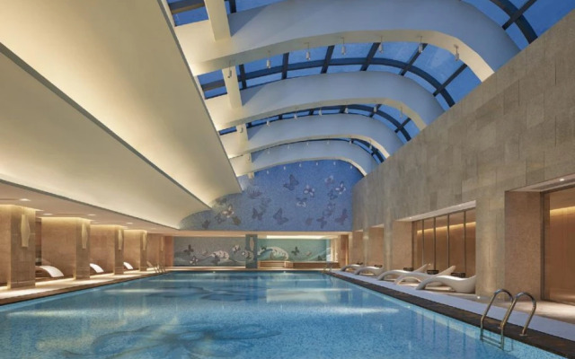 Hilton Haikou Residences