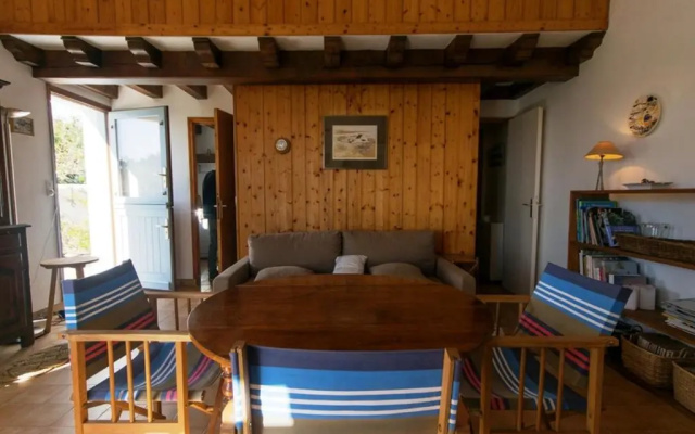 Maison Bangor, 2 pièces, 3 personnes - FR-1-418-111