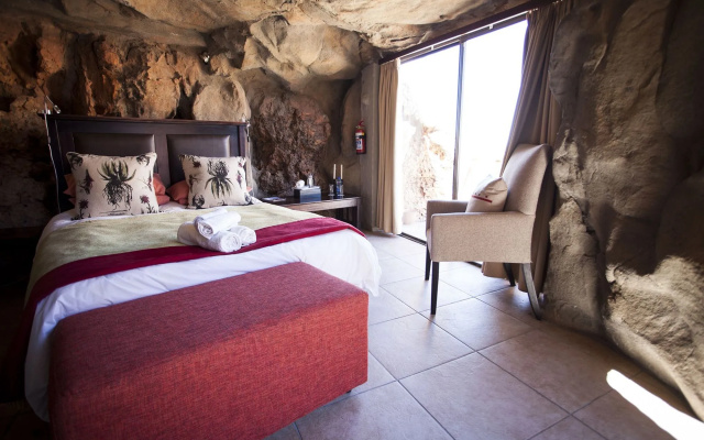 Kagga Kamma Eco Lodge & Spa