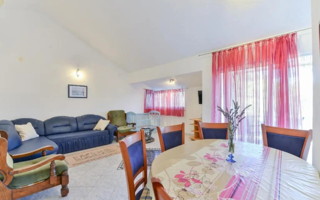 Apartments Pavlak