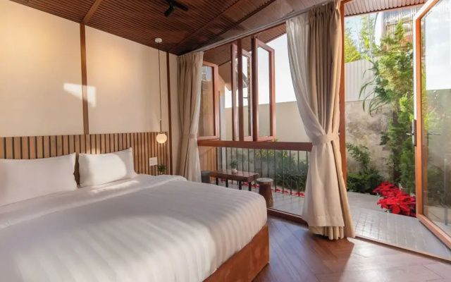 Mê Villa Dalat