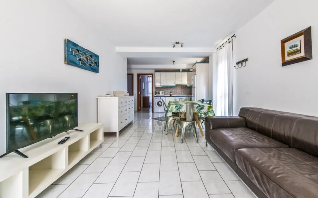 Apartment Ocean Breeze El Cotillo