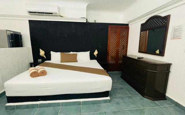 MAYAN ART Hotel Boutique - 10Th. Ave