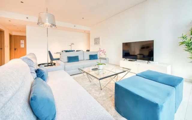 Maison Privee - Marquise Square - 2504