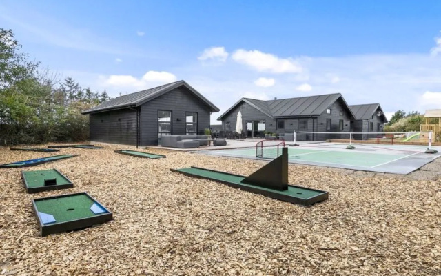"Veselin" - 1.3km from the sea in Western Jutland