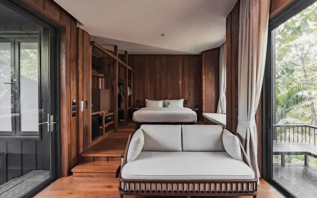 Sataa Resort Nan