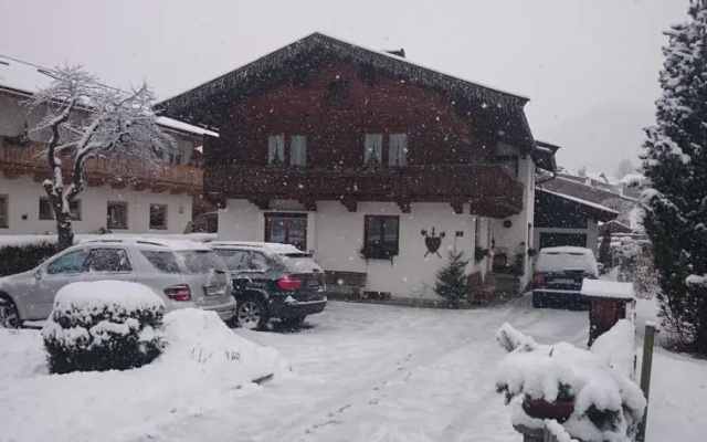 Haus Reason