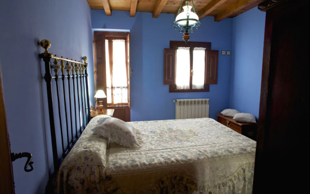 La Casona de Pravia